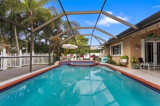 5207 SW 120th Avenue, Cooper City, FL 33330