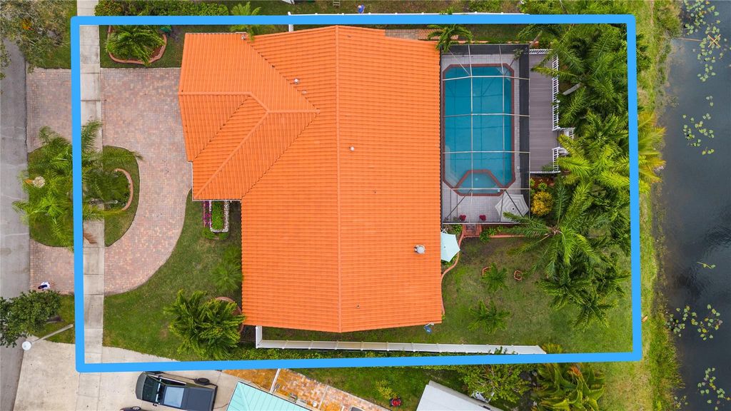 5207 SW 120th Avenue, Cooper City, FL 33330