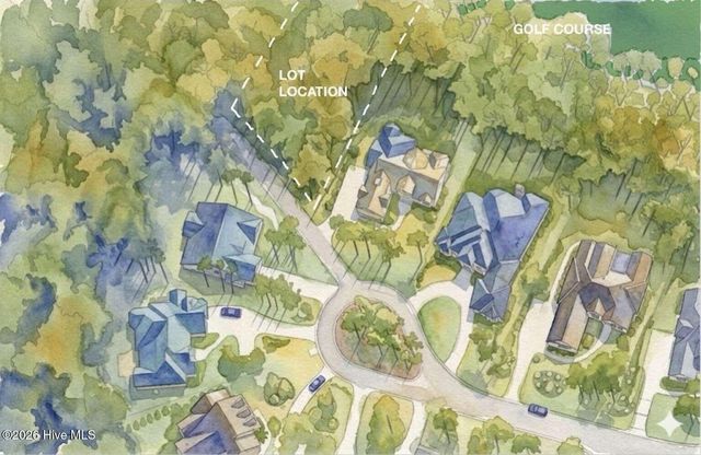 3886 Hearndon Lane, Southport, NC 28461