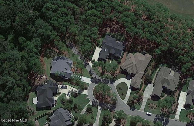 3886 Hearndon Lane, Southport, NC 28461