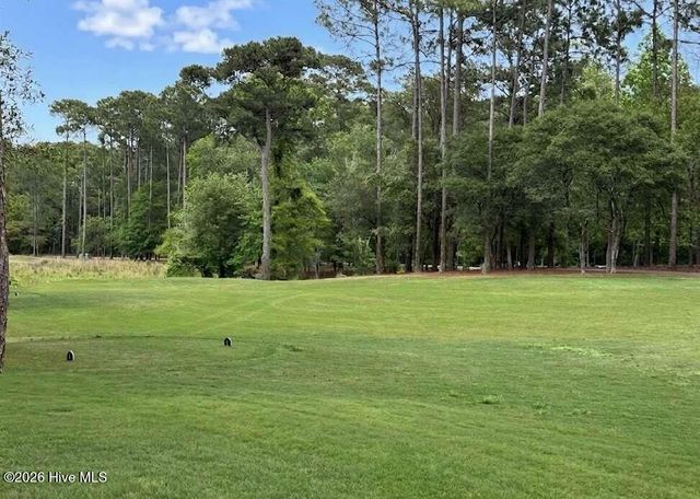 3886 Hearndon Lane, Southport, NC 28461
