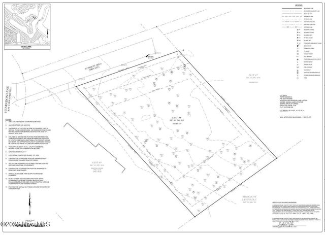 3886 Hearndon Lane, Southport, NC 28461