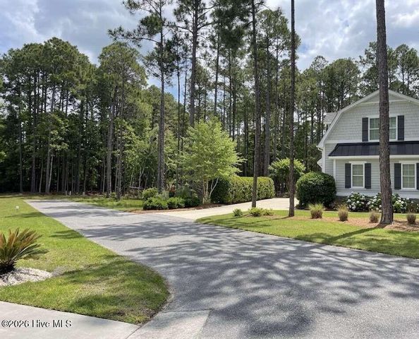 3886 Hearndon Lane, Southport, NC 28461