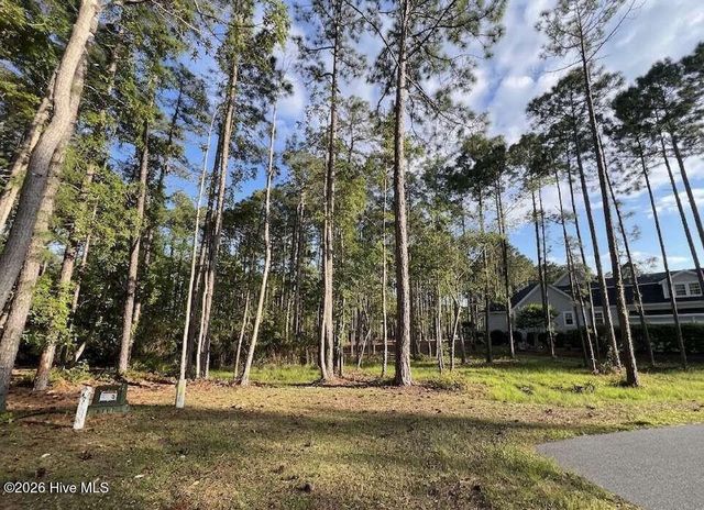 3886 Hearndon Lane, Southport, NC 28461