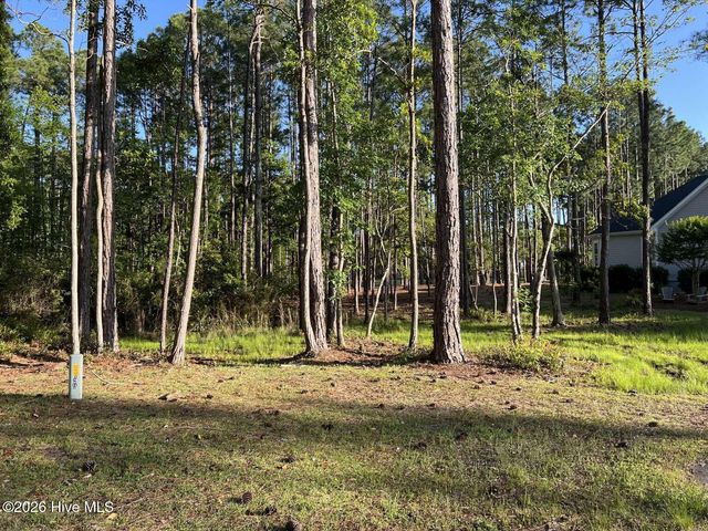 3886 Hearndon Lane, Southport, NC 28461