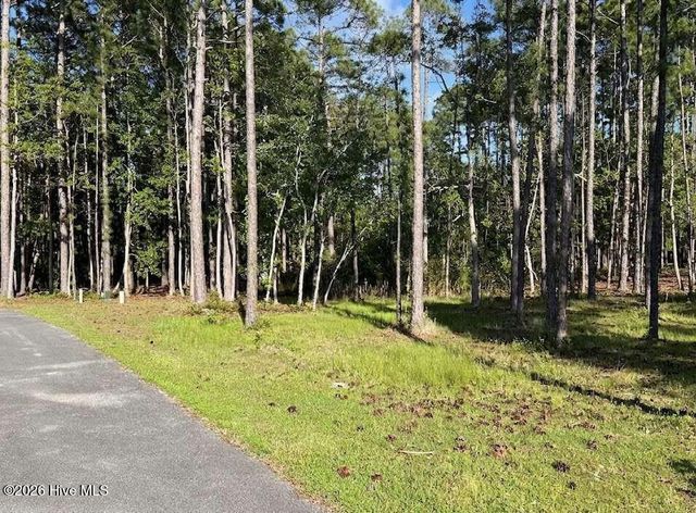 3886 Hearndon Lane, Southport, NC 28461