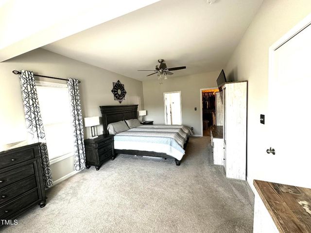 267 Darecrest Lane, Wendell, NC 27591