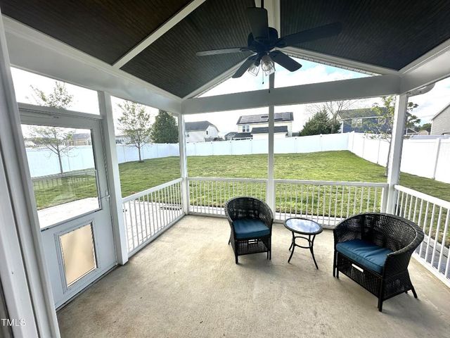 267 Darecrest Lane, Wendell, NC 27591