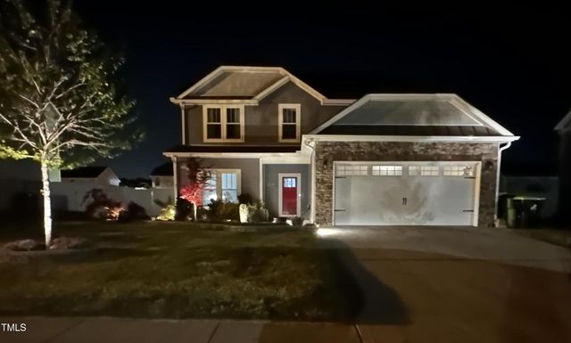 267 Darecrest Lane, Wendell, NC 27591