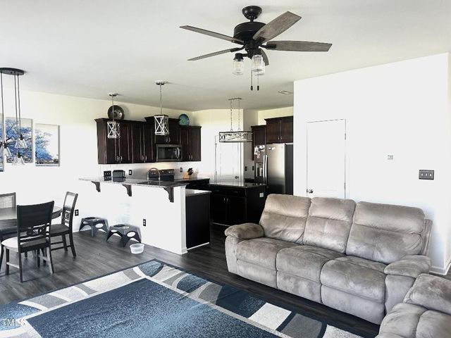 267 Darecrest Lane, Wendell, NC 27591