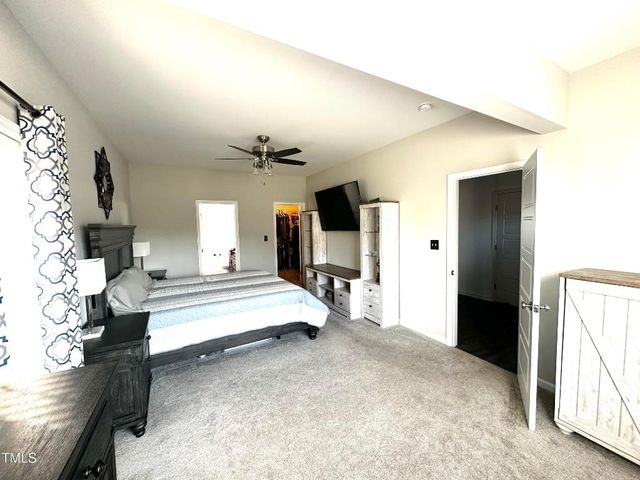 267 Darecrest Lane, Wendell, NC 27591