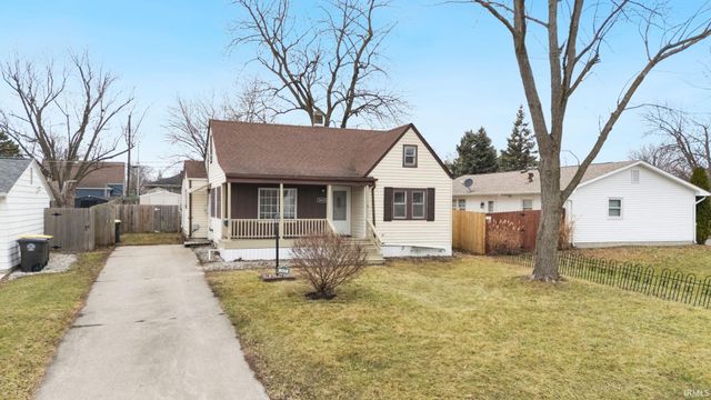 2425 White Oak Avenue, Fort Wayne, IN 46805