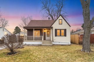 2425 White Oak Avenue, Fort Wayne, IN 46805