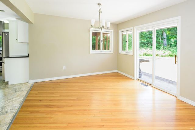 3700 S Leonard Springs Road, Bloomington, IN 47403