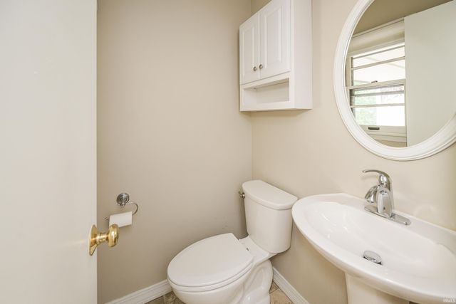 3700 S Leonard Springs Road, Bloomington, IN 47403