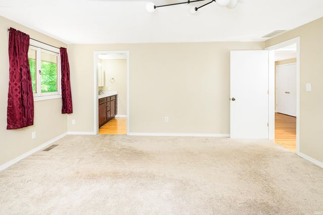 3700 S Leonard Springs Road, Bloomington, IN 47403