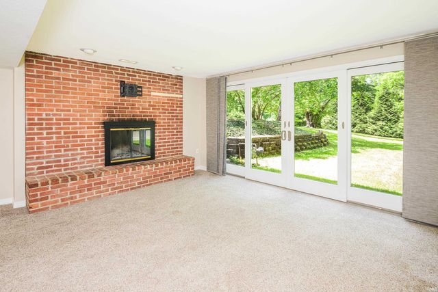 3700 S Leonard Springs Road, Bloomington, IN 47403