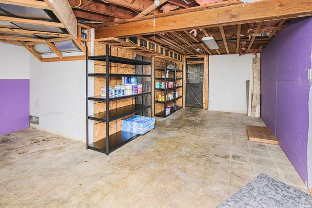 3700 S Leonard Springs Road, Bloomington, IN 47403