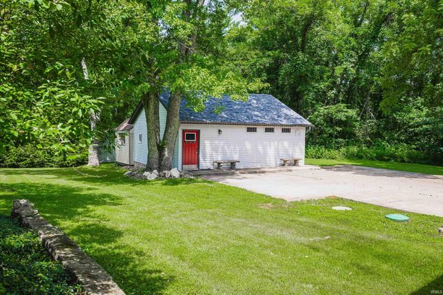 3700 S Leonard Springs Road, Bloomington, IN 47403