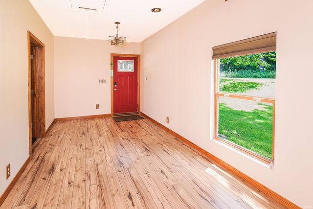 3700 S Leonard Springs Road, Bloomington, IN 47403