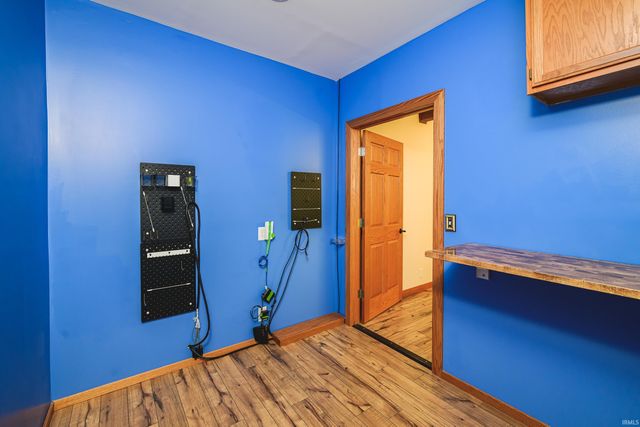 3700 S Leonard Springs Road, Bloomington, IN 47403