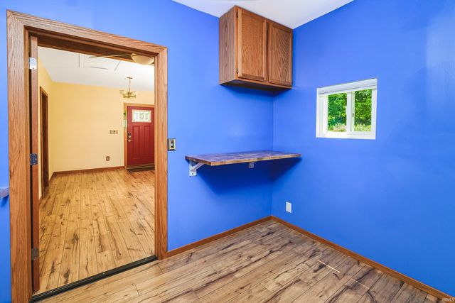 3700 S Leonard Springs Road, Bloomington, IN 47403