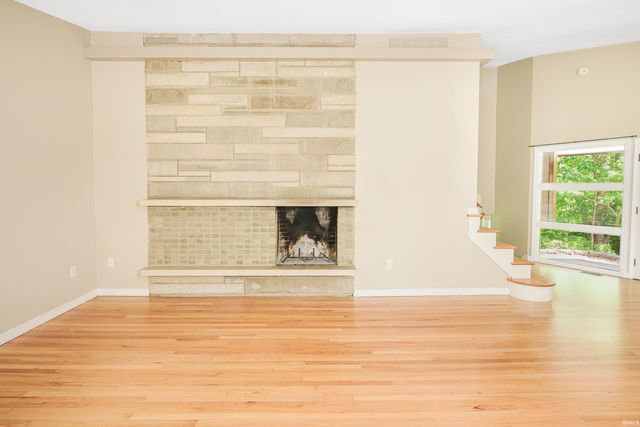 3700 S Leonard Springs Road, Bloomington, IN 47403