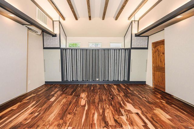 3700 S Leonard Springs Road, Bloomington, IN 47403
