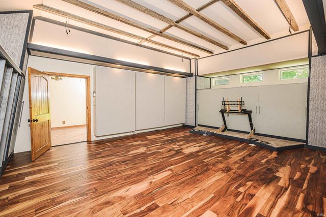 3700 S Leonard Springs Road, Bloomington, IN 47403