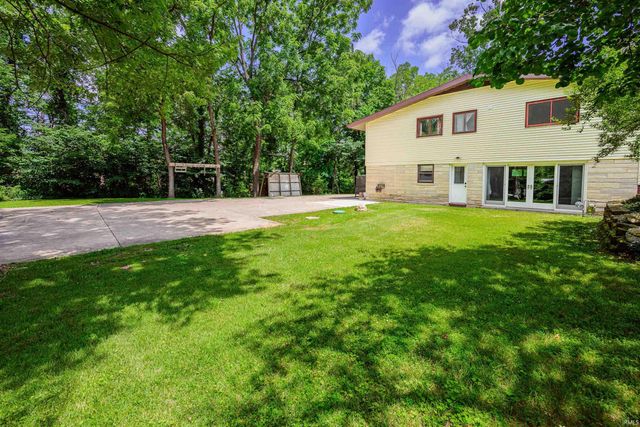 3700 S Leonard Springs Road, Bloomington, IN 47403