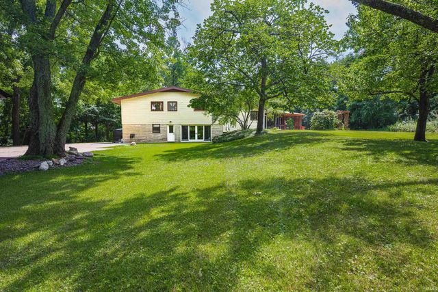 3700 S Leonard Springs Road, Bloomington, IN 47403