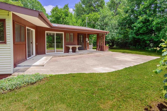 3700 S Leonard Springs Road, Bloomington, IN 47403