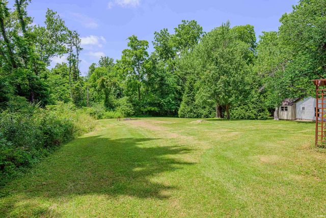 3700 S Leonard Springs Road, Bloomington, IN 47403