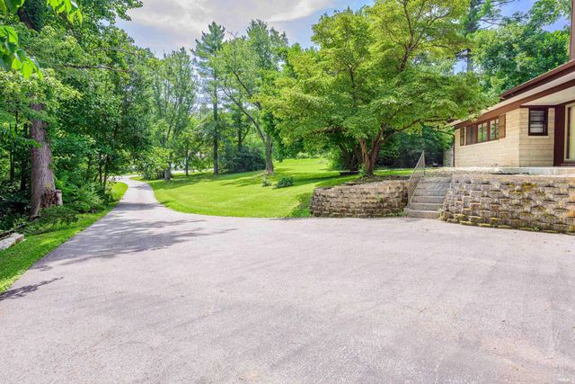 3700 S Leonard Springs Road, Bloomington, IN 47403