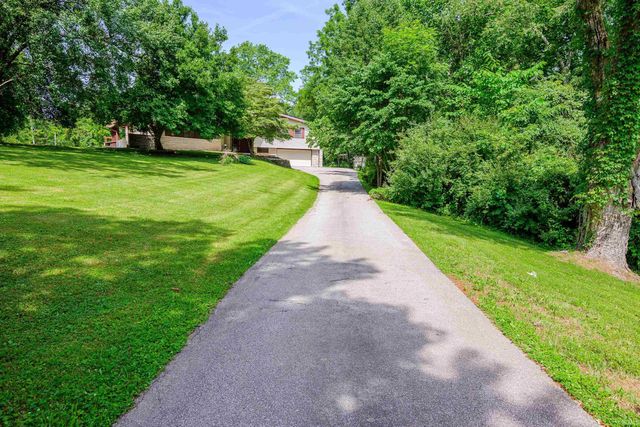 3700 S Leonard Springs Road, Bloomington, IN 47403
