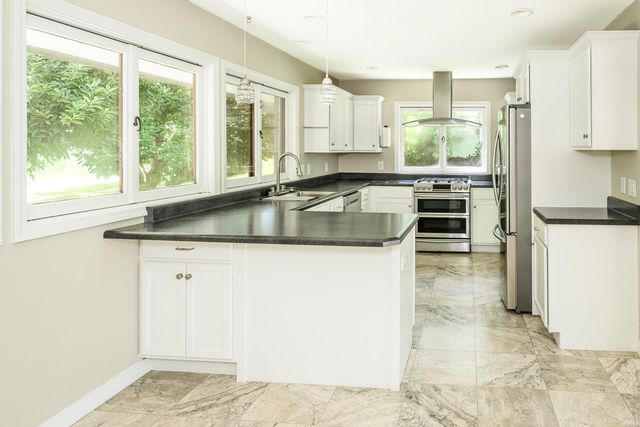 3700 S Leonard Springs Road, Bloomington, IN 47403