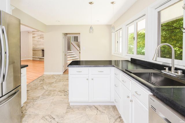3700 S Leonard Springs Road, Bloomington, IN 47403