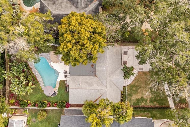 1802 ARBOR PARK DRIVE, Winter Park, FL 32789