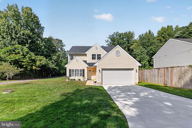 7804 JANDELL CT, Glen Burnie, MD 21060