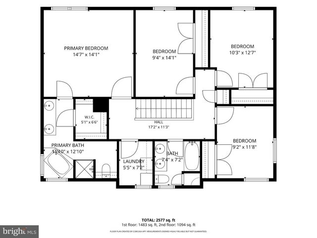 7804 JANDELL CT, Glen Burnie, MD 21060