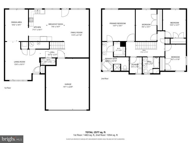7804 JANDELL CT, Glen Burnie, MD 21060