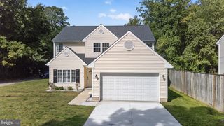 7804 JANDELL CT, Glen Burnie, MD 21060