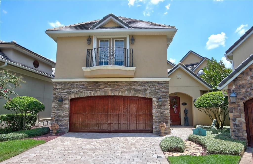 280 LAKE BRITTANY COURT, Lake Mary, FL 32746