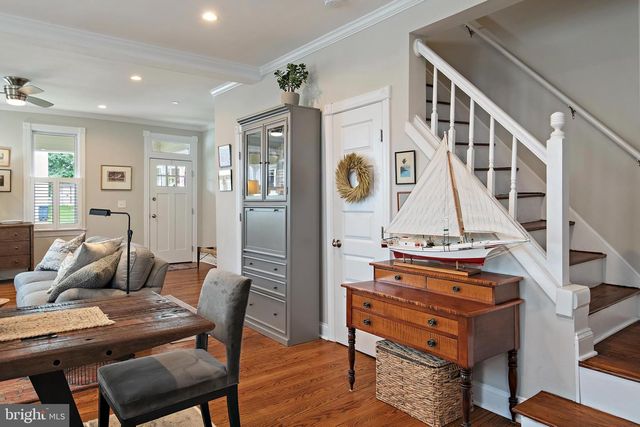 16 WOODLAWN AVE, Annapolis, MD 21401
