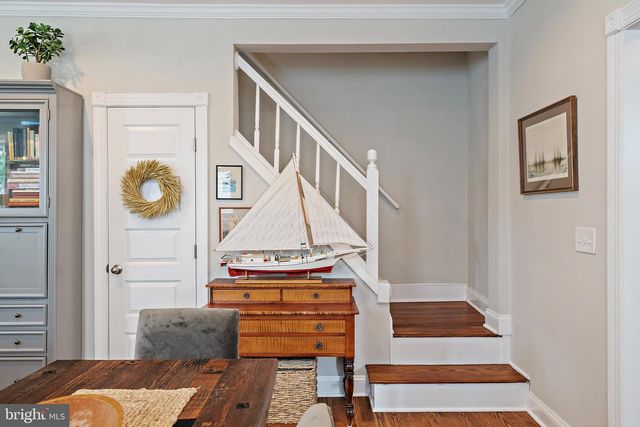16 WOODLAWN AVE, Annapolis, MD 21401