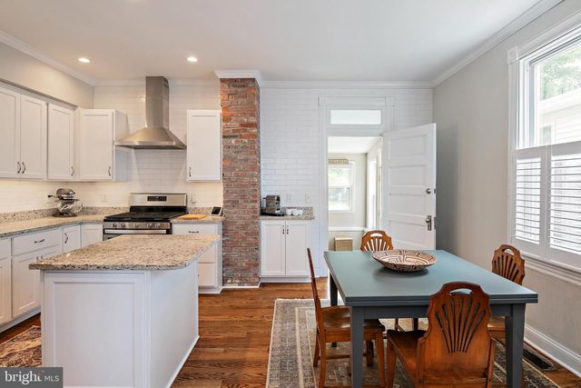 16 WOODLAWN AVE, Annapolis, MD 21401