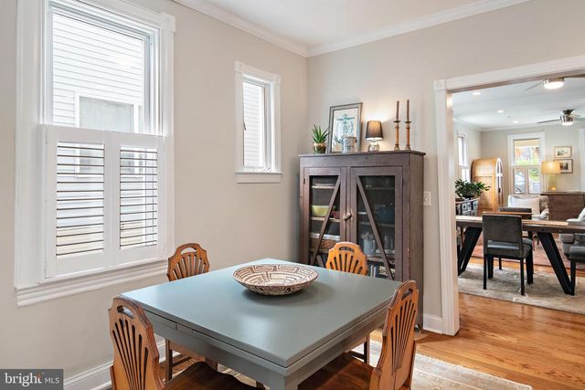 16 WOODLAWN AVE, Annapolis, MD 21401