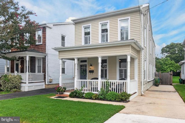 16 WOODLAWN AVE, Annapolis, MD 21401