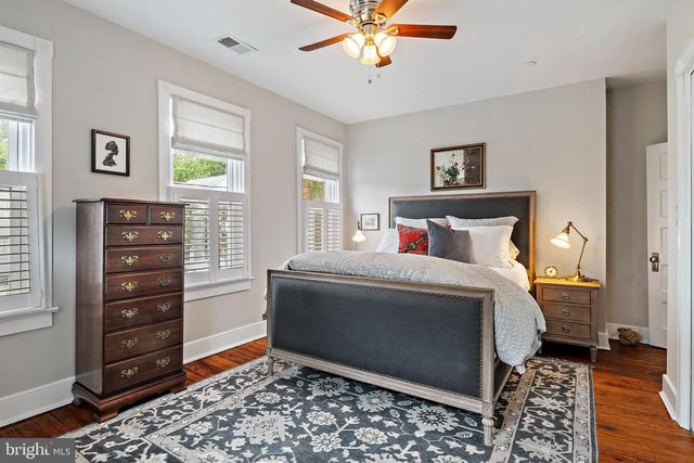 16 WOODLAWN AVE, Annapolis, MD 21401
