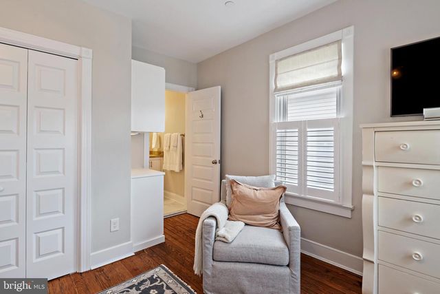 16 WOODLAWN AVE, Annapolis, MD 21401